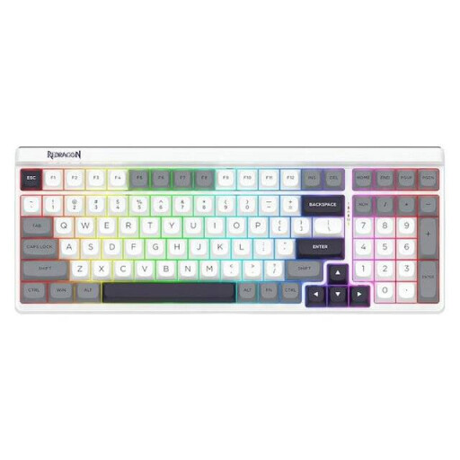 redragon Redragon Garen K656wgb