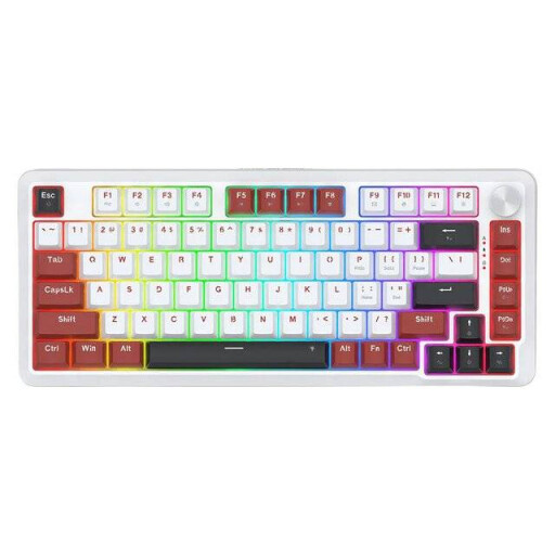 redragon Redragon Stormhunter K721wrb