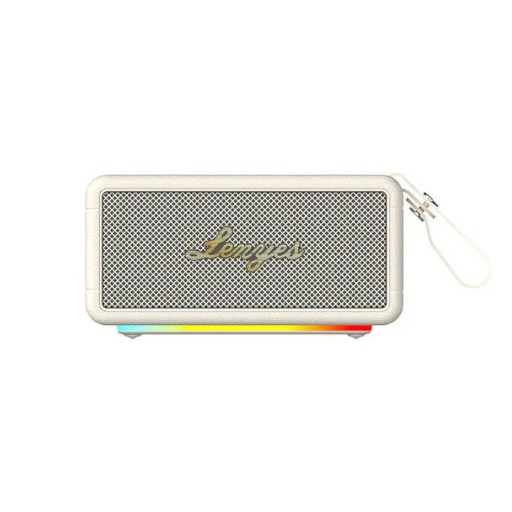 لين ييس Lenyes S875 Portable Bluetooth Speaker 40W