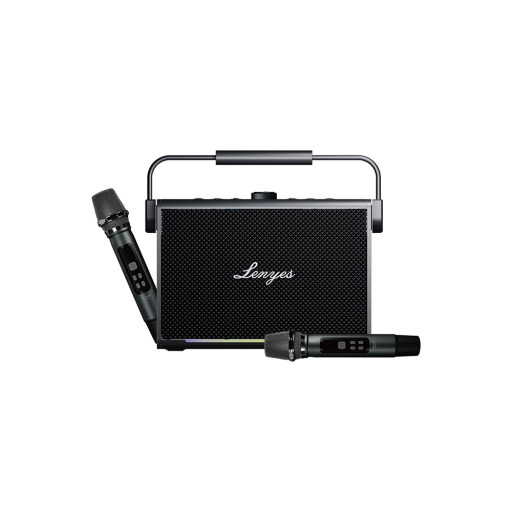 لين ييس Lenyes Titan 2 100W