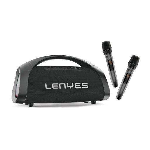 لين ييس Lenyes S873 400W