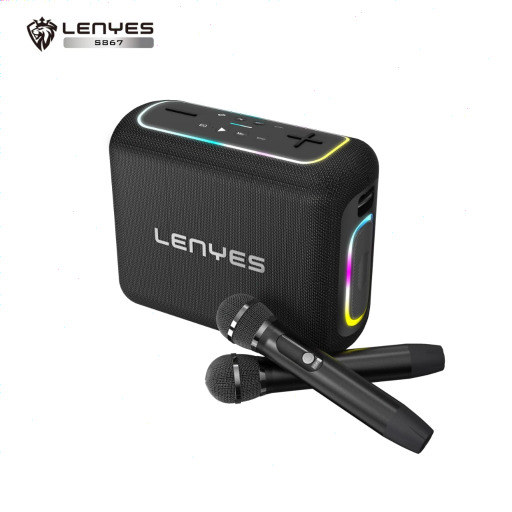 لين ييس Lenyes S867 200W