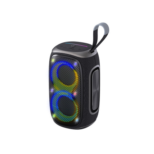 لين ييس Lenyes S865 Rgb Waterproof Tws Bluetooth Speaker 40W