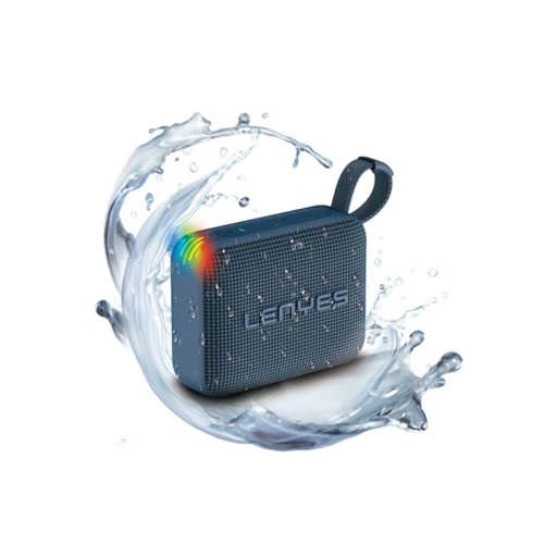 لين ييس Lenyes S216 Waterproof Mini Bluetooth Speaker