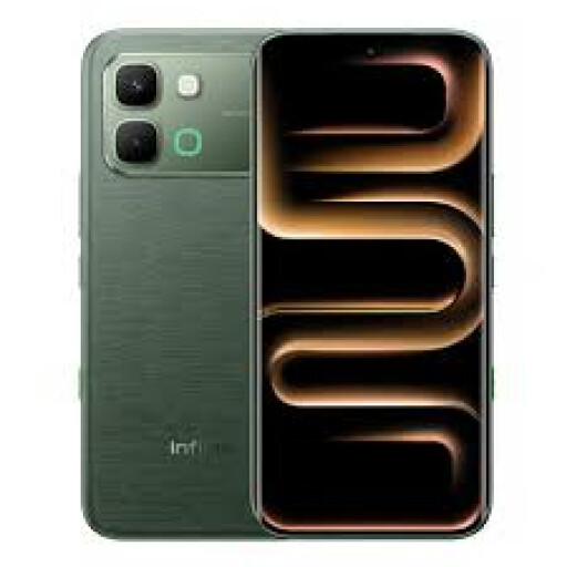 انفنكس سمارت  4/128 10 nfinix Smart 10