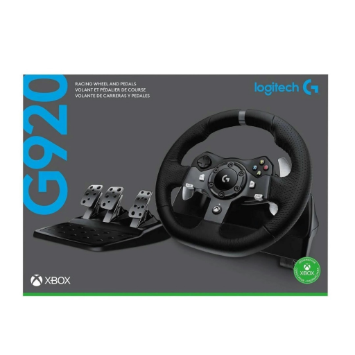لوجيتك Logitech G920