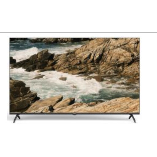شاشة چيك 50 بوصة  4K,LED CHIQ 50-inch TV 4K,LED