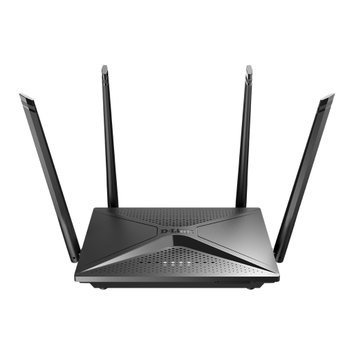 موزع شبكة بسرعة 2100 ميكا AC2100 Wi-Fi Gigabit Router