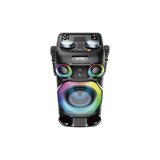 لين ييس Lenyes S884 Rgb Bluetooth Speaker