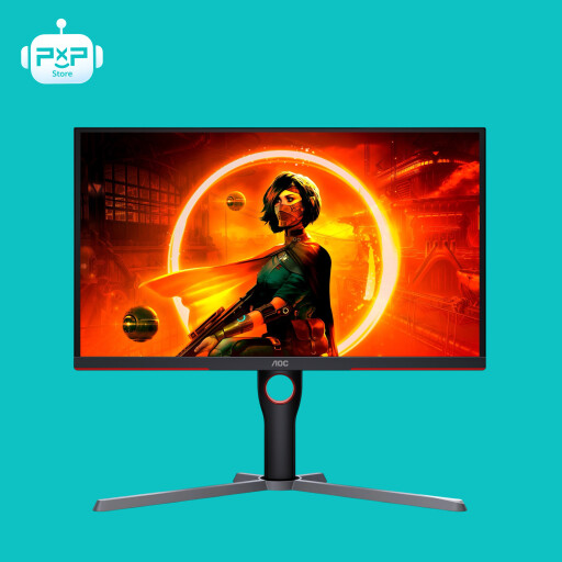 إيه أو سي AOC U27g3x 27 inch