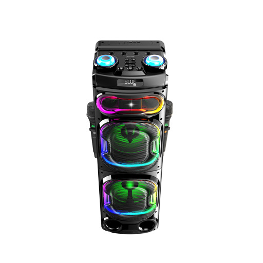 لين ييس Lenyes S887 Rgb Tws Bluetooth Speaker 500W