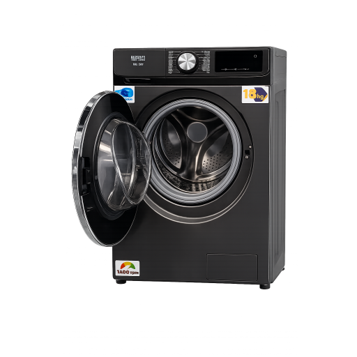غسالة ريجنسي 13 كيلو فتحة جانبية Automatic washing machine