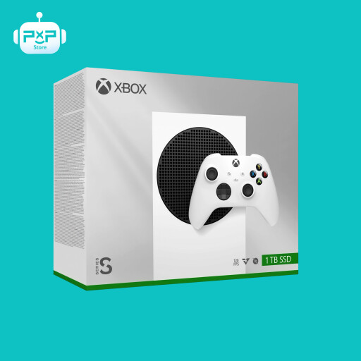 Xbox Xbox Series S 1000GB