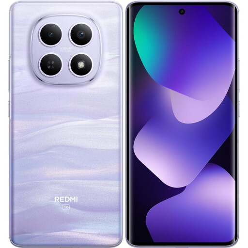 شومي ريدمي نوت 15 Xiaomi Redmi Note 15