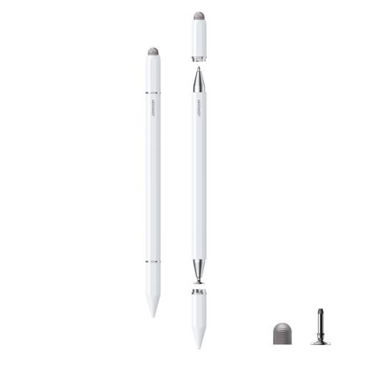 قلم لمس مغناطيسي 3 في 1 3-in-1 Magnetic Passive Capacitive Stylus Pen