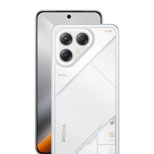 تكنو بوفا7الترا 12/256 Tecno Pova 7 Ultra