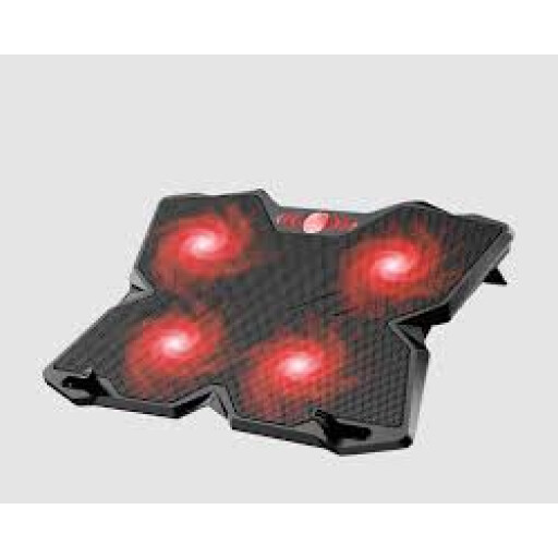 mikrotik Mikrotik Mikuso Laptop Cooling Pad Model 784