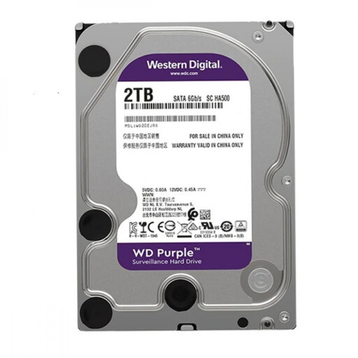 western_digital Western_digital Wd 2TB
