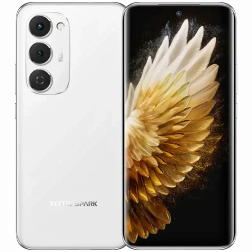 تكنو سبارك 40 برو بلاس Tecno Spark 40 Pro Plus