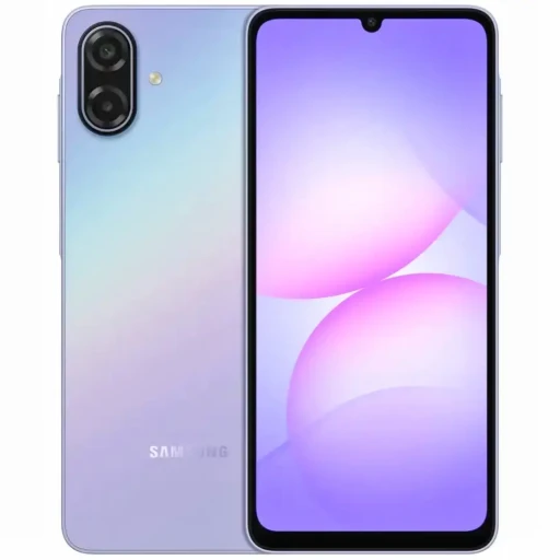 سامسونج جالاكسي 5G A07 Samsung Galaxy A07 5G