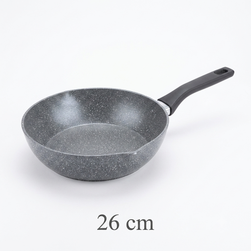 مقلاة جرين كوك العميقة الرخامية الصحية اليومية Green Cook Healthy Daily Marble Deep Fryer