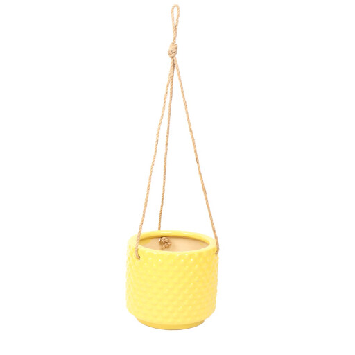 سندانة تعليق Hanging Planter