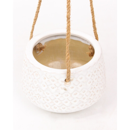 سندانة تعليق Hanging Planter