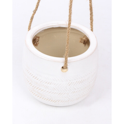 سندانة تعليق Hanging Planter