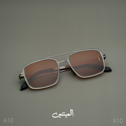 العينتين نظارات شمسية بجودة عالية Alayntain High-quality Sunglasses