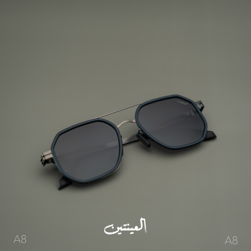 العينتين نظارات شمسية بجودة عالية Alayntain High-quality Sunglasses