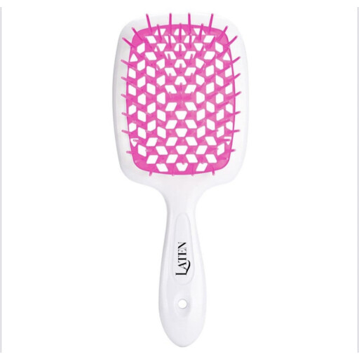 فرشاة تهوية لتصفيف وتجفيف الشعر Hair Brush for Fast Blow Dry Stylin