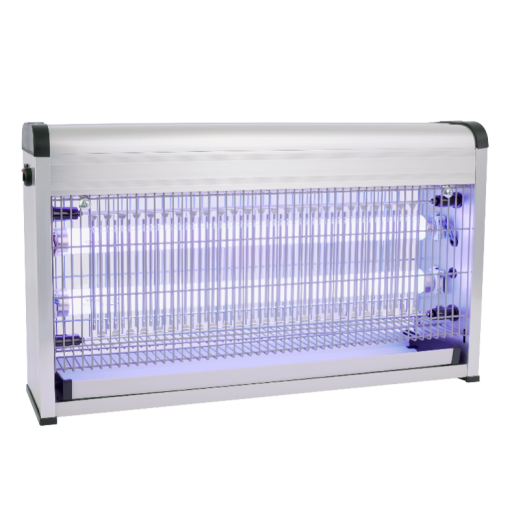 قانصة حشرات كهربائية بقوة - 14 واط 14W Electric Insect Killer