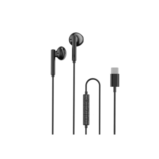 راف باور Ravpower Bg 1006 Earphone Type C