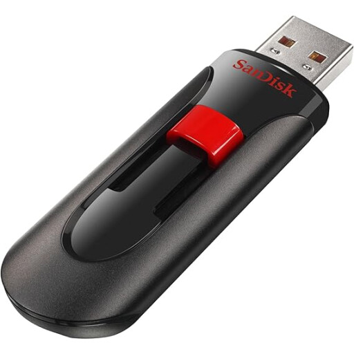 SanDisk SanDisk Flash Drive usb-a usba