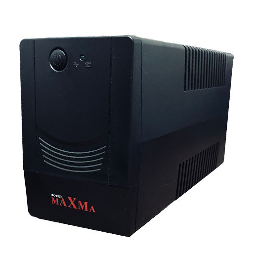 مزود طاقة ماكزما 850 واط Maxma 850W Power Supply
