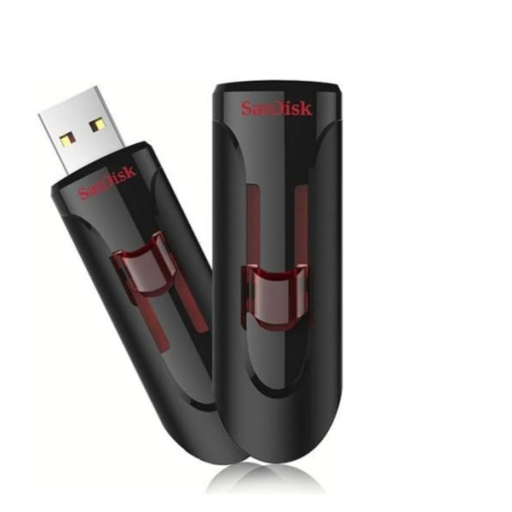 SanDisk SanDisk Cruzer usba