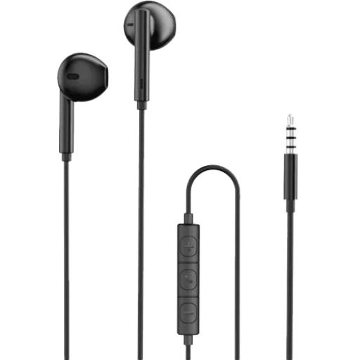 راف باور Ravpower BH1007 Wired Earphones 3