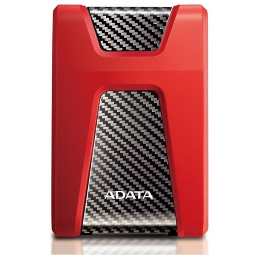 adata Adata HD650 Durable Portable External Hard Drive 2TB