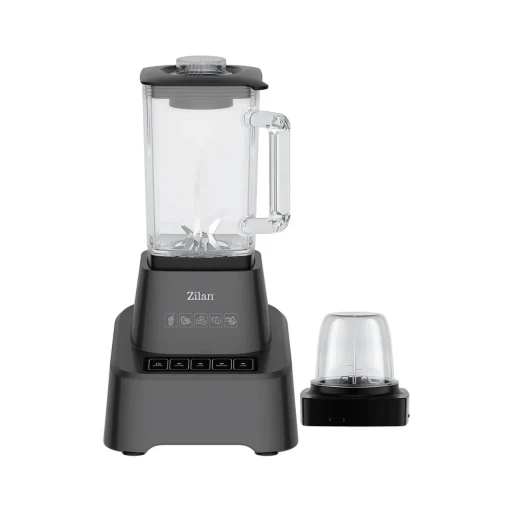 خلاط ومطحنة طاولة Table Blender & Grinder