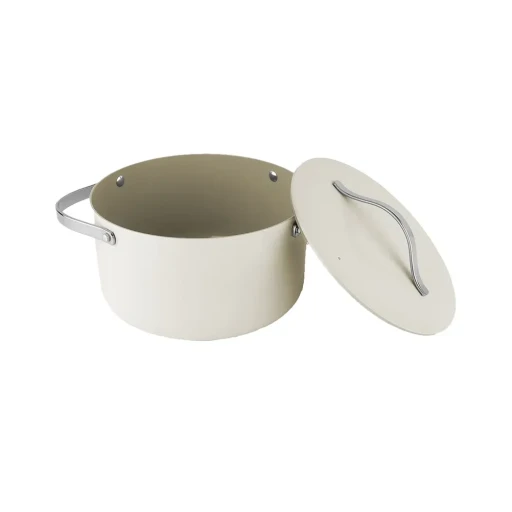 طاجن ZLN0866 سعة 20 سم ZLN0866 20Cm Casserole