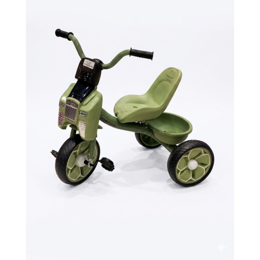 دراجة هوائية اطفال 003 Bicycle