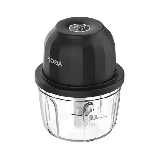 مفرمة صغيرة قابلة للشحن Rechargeable Mini Chopper