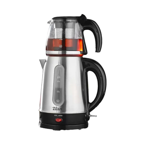 صانعة الشاي الكهربائية Electric Tea Maker