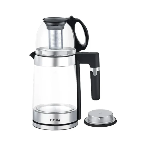 صانعة الشاي الكهربائية Tea Maker