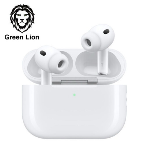 Green Lion Green Lion Lion Earbuds Pro 3