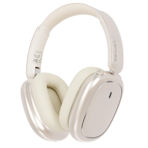 لين ييس Lenyes Wireless Headphones Bluetooth 5 3 Anc