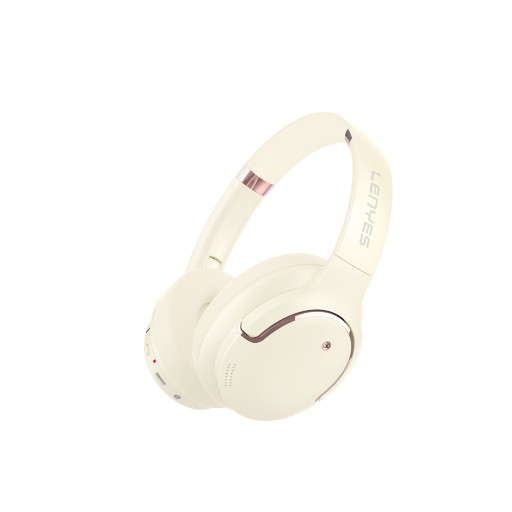 لين ييس Lenyes LH61 Tws Foldable over-ear Bluetooth Headphone V5 4