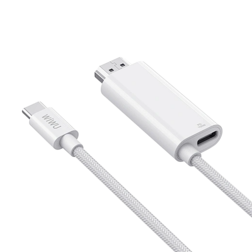 Wiwu Wiwu Hdmi Projection Cable
