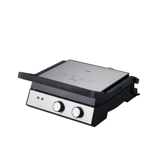 صانع الشواية والساندويتشات Grill & Sandwich Maker