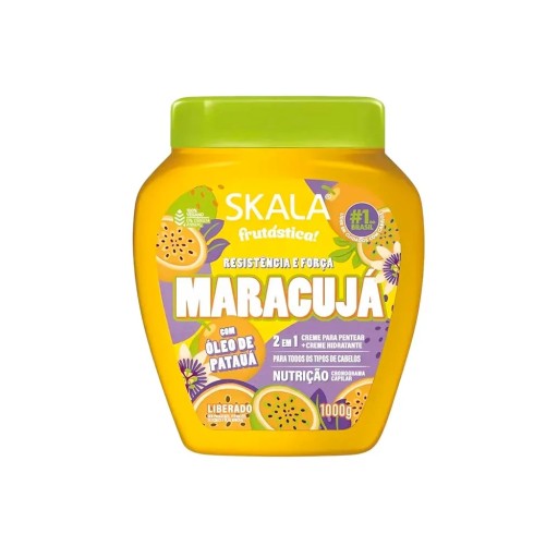 بلسم مرطب للشعر Moisturizing hair conditioner